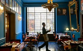 Helvetia&Bristol Firenze – Starhotels Collezione